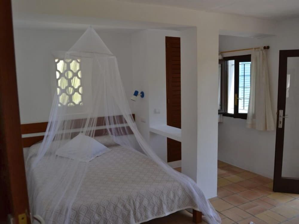 Can Mateu Casa - Can Mateu Haus — 4