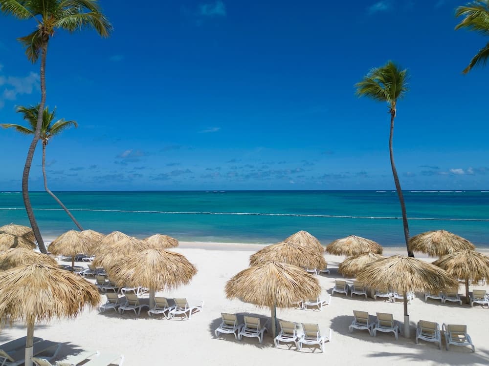 Sunscape Coco Punta Cana - All Inclusive — 30