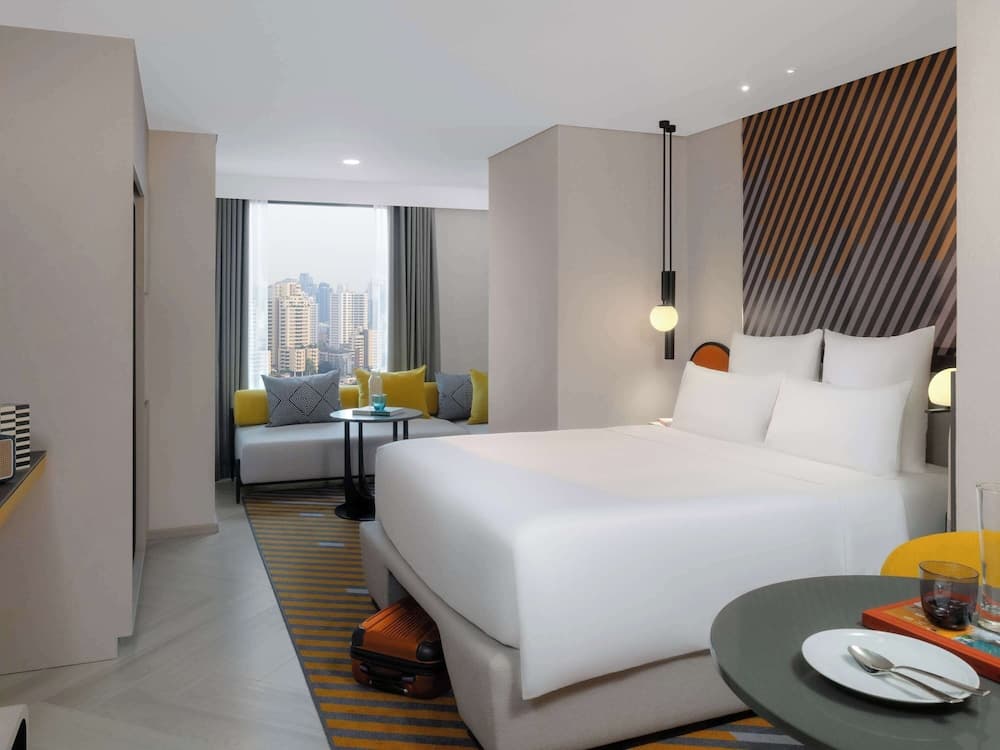 TRIBE Living Bangkok Sukhumvit 39 by AccorHotels — 24