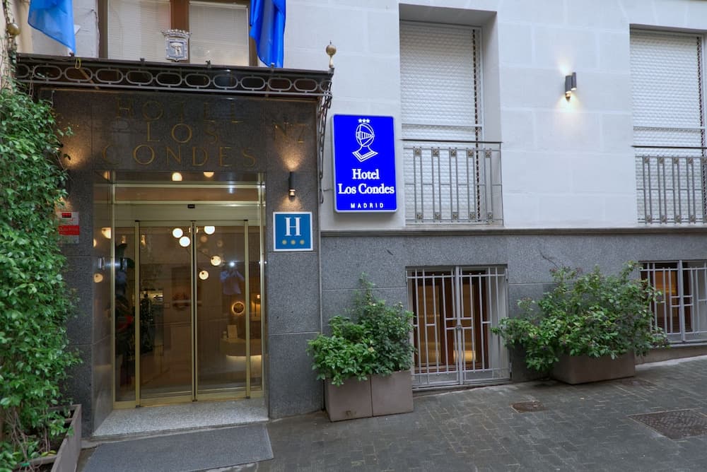 Hotel Los Condes — 5