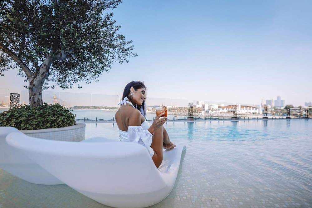 Hyatt Centric Jumeirah Dubai — 11