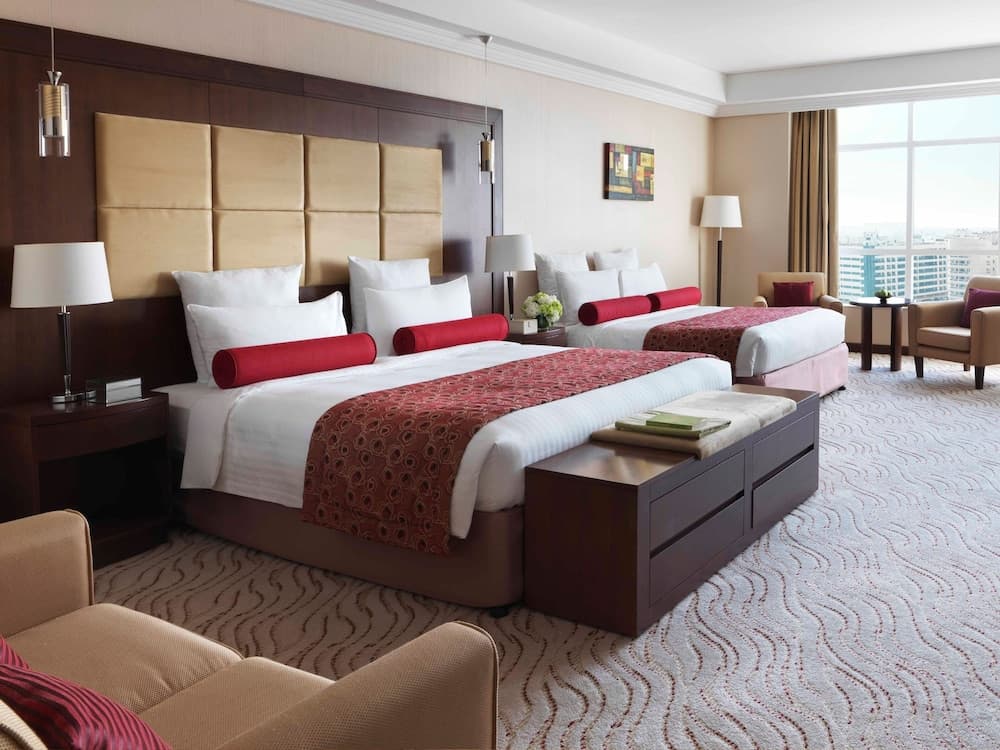 Park Regis Kris Kin Hotel Dubai — 9