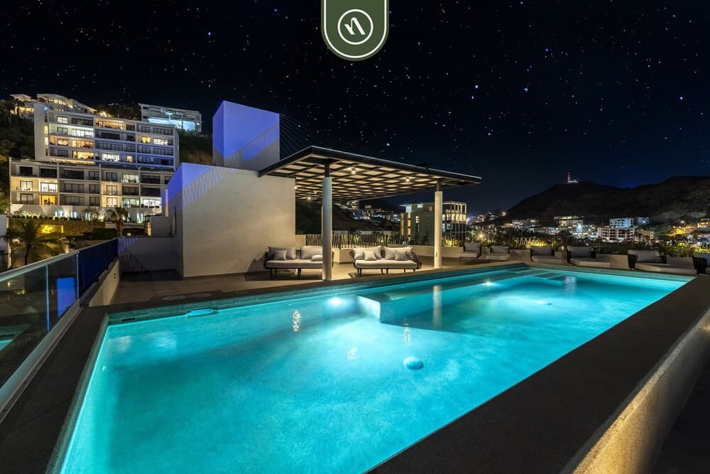 Tower 605 by Naya Homes — 11