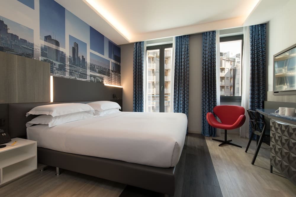 iQ Hotel Milano — 25
