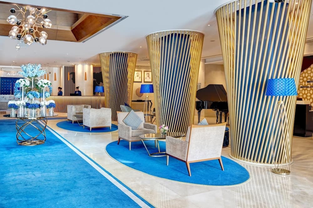 Mercure Gold Hotel Jumeirah Dubai by Accor — 14