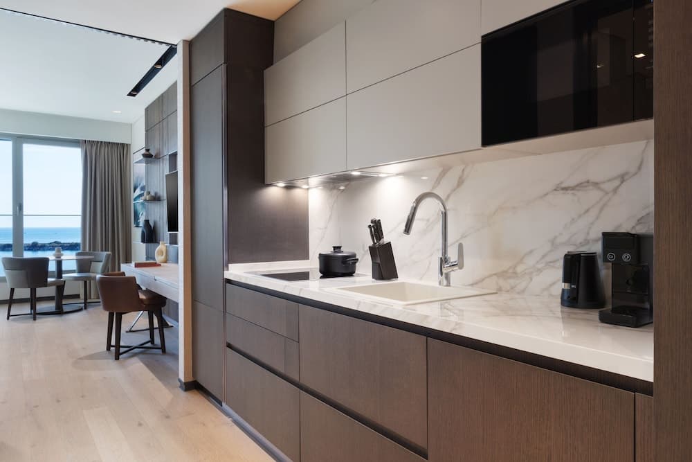 JW Marriott Hotel Istanbul Marmara Sea — 18