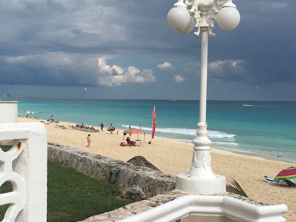 Cancun Plaza Condo — 26