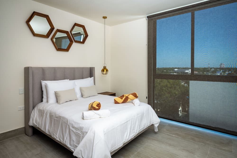 Cumbres Garden luxury apartments — 10