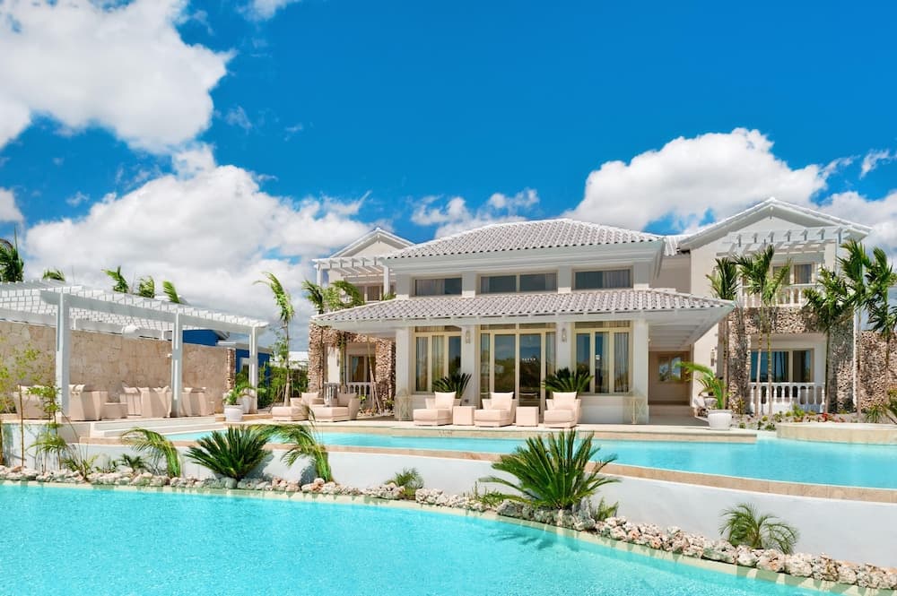 Eden Roc Cap Cana — 8