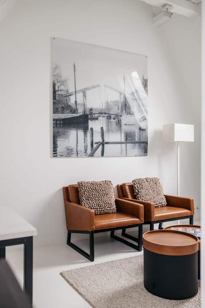 YAYS Amsterdam Salthouse Canal por Numa — 20