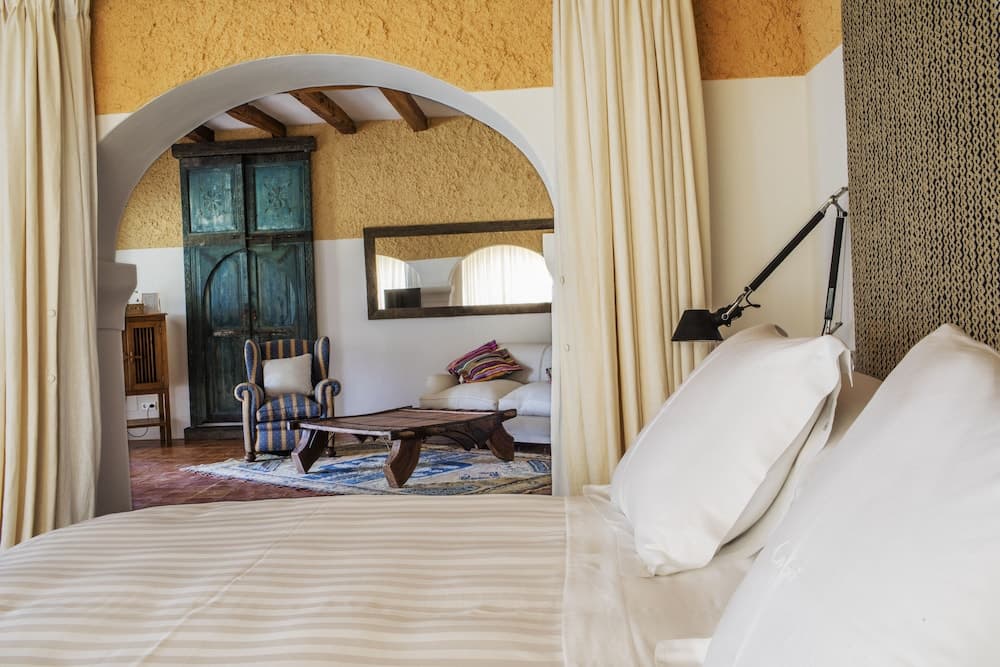 Cas Gasi Boutique Hotel — 1