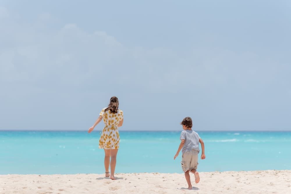 The Reef Playacar Beach Resort & Spa — 15
