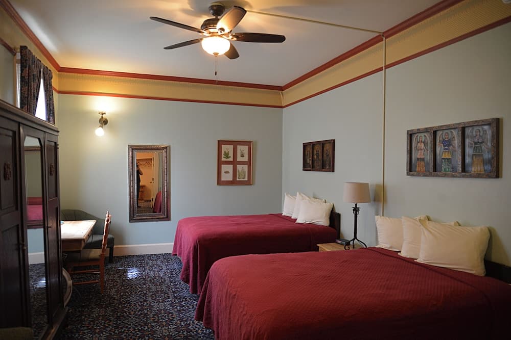 Historic Plaza Hotel — 2