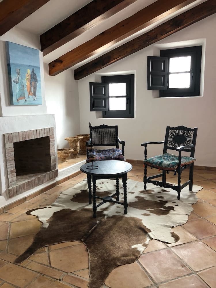 La Posada del Torcal — 18