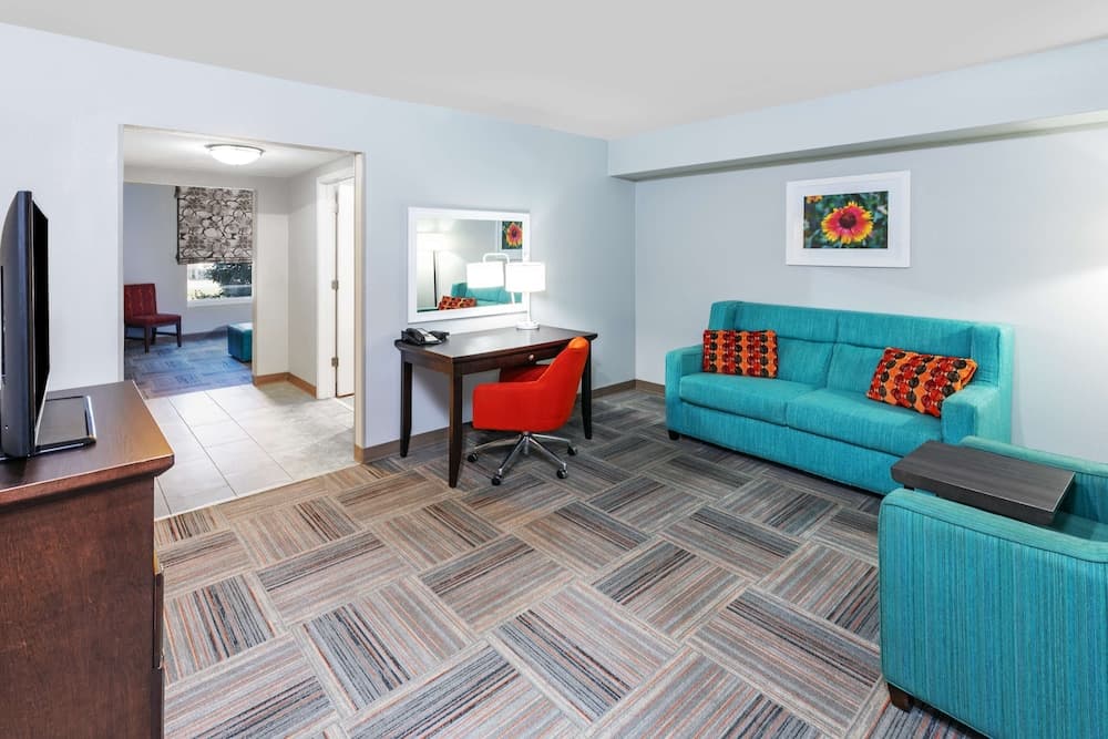 Hampton Hotel Miami — 23
