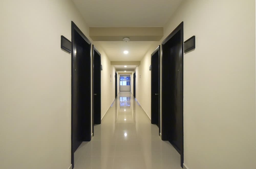 Hotel Bonampak — 22