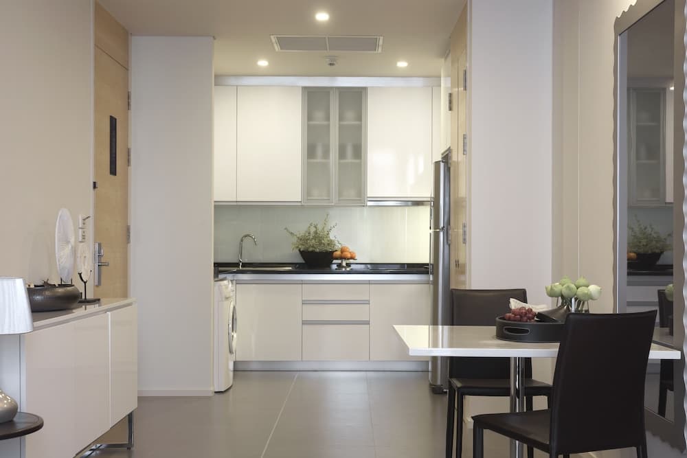 Somerset Sukhumvit Thonglor Bangkok — 9