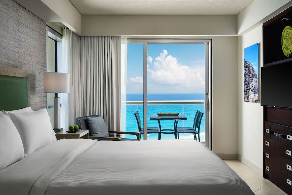 The Westin Lagunamar Ozeanresort Villen & Spa, Cancun — 27
