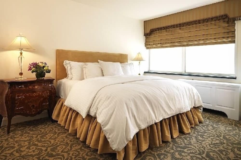 L'Hotel Kimberly — 11
