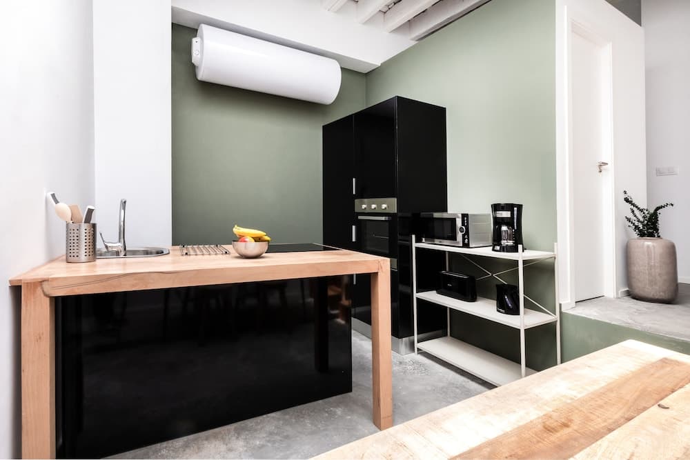 Slow Suites Maestranza — 9