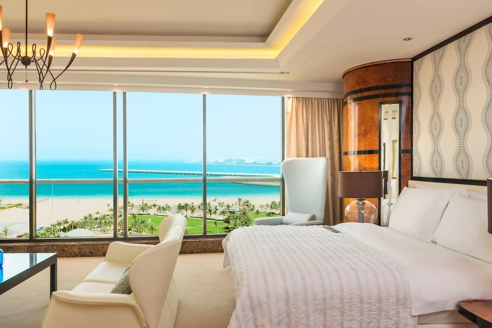 Le Royal Meridien Beach Resort And Spa — 12