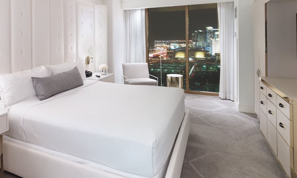 W Las Vegas — 29