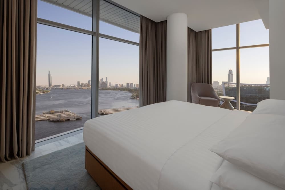 Marriott Marquis Dubai — 6