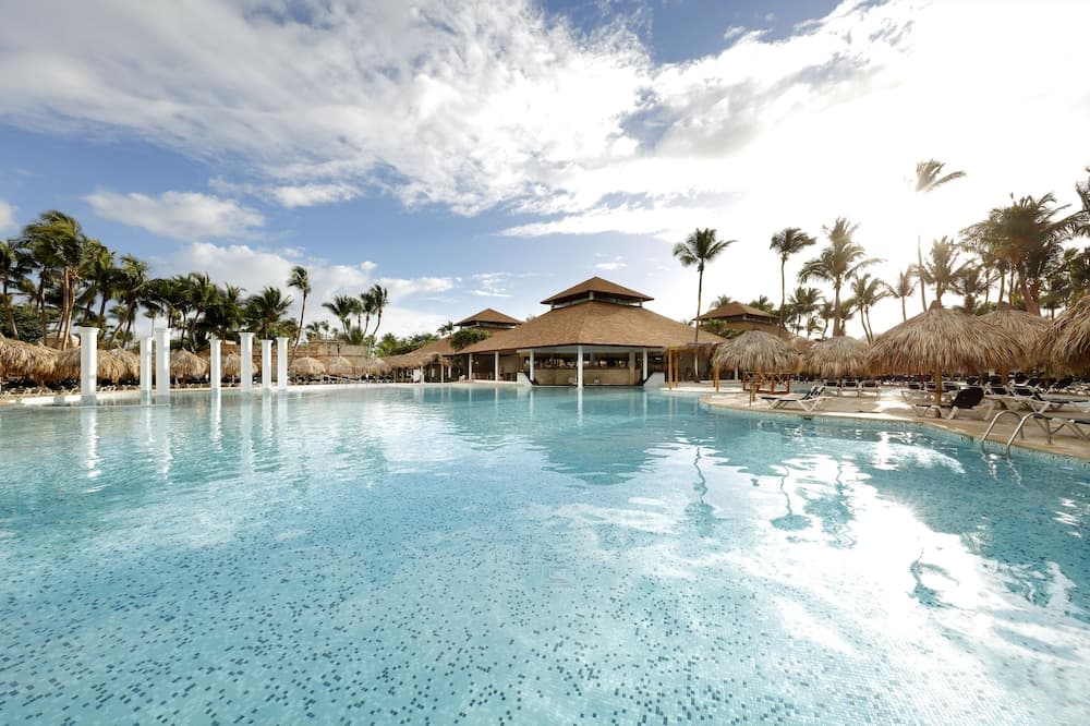 Grand Palladium Select Bávaro - Todo Incluido — 16