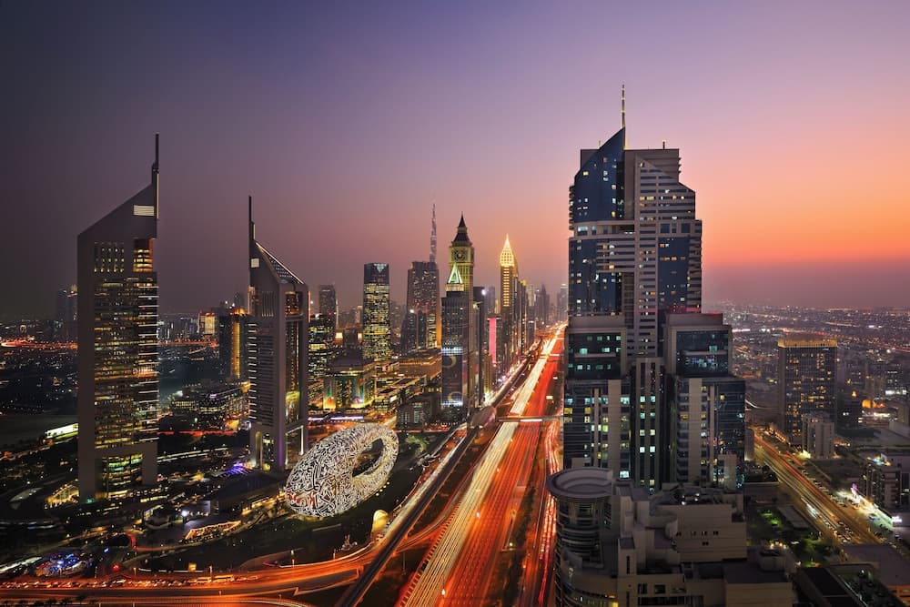 voco Dubai by IHG — 1
