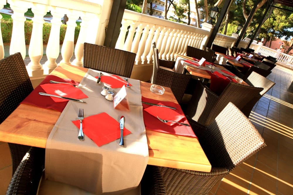 MLL Palma Bay Club Resort Hotel — 30