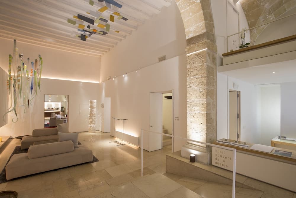 Convent de la Missio Boutique Hotel GL, Adults Only – Preferred Hotels & Resorts — 27
