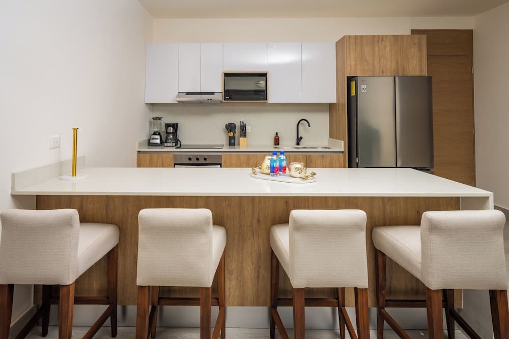 Cumbres Garden luxury apartments — 27
