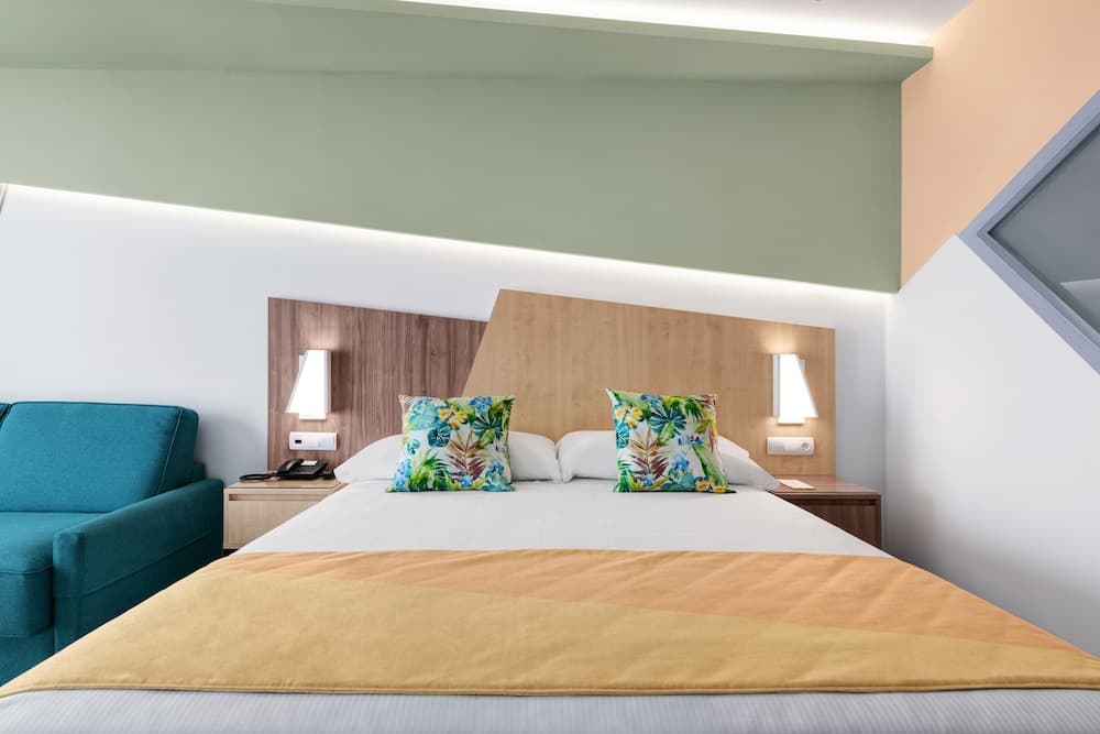 Hotel Riu Playa Park - 0'0 Tutto Incluso — 23