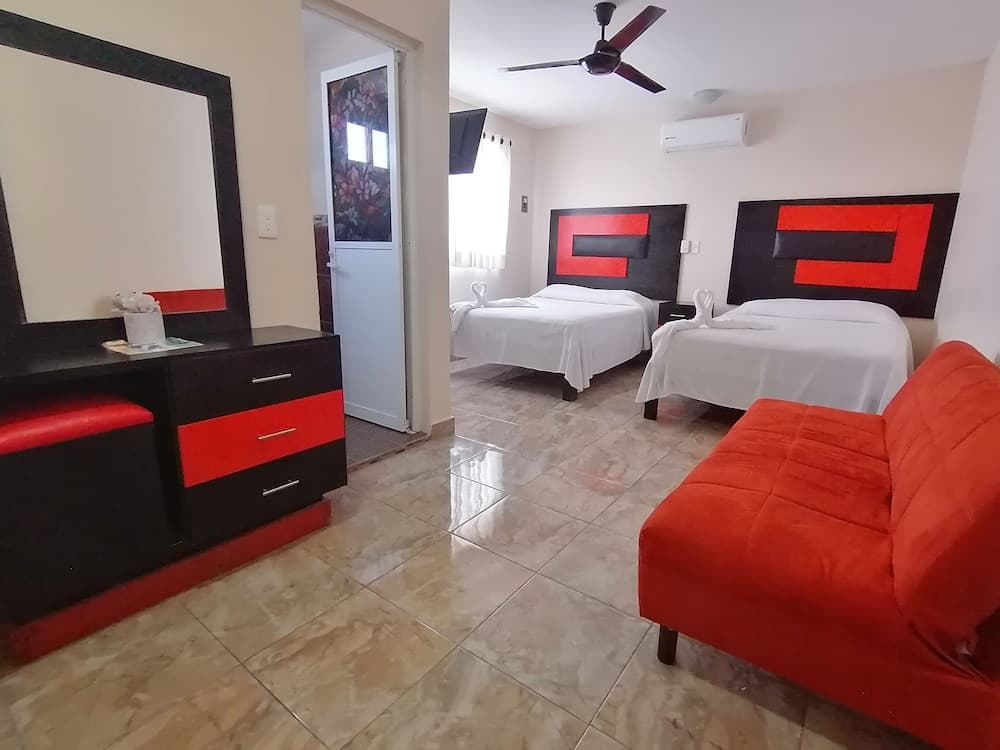 Hotel Jardin Cancun — 17