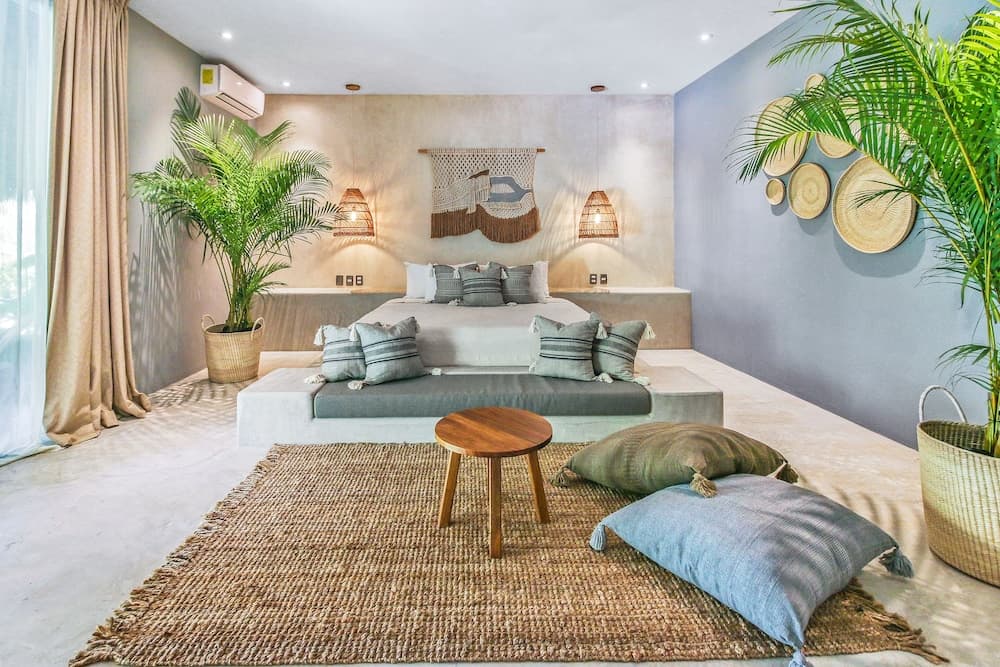 Zenses Wellness and Yoga Resort - Adults Only — 17