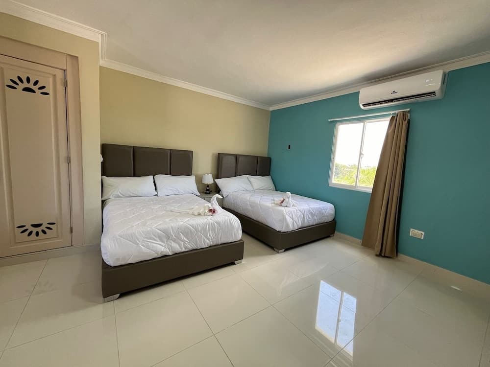 Hotel El Imperio Punta Cana — 11