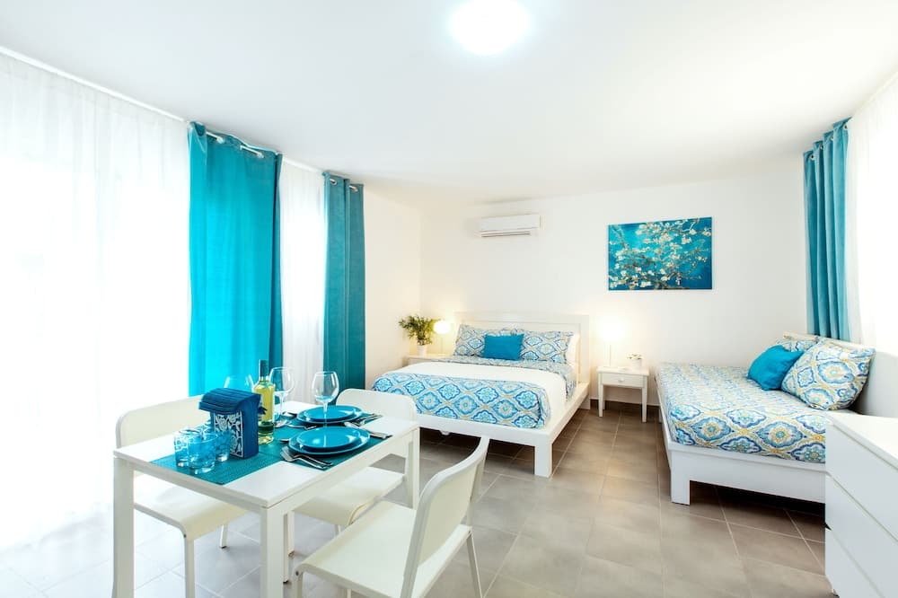 Hotel Tropicana Suiten Deluxe Beach Club & Pool — 11