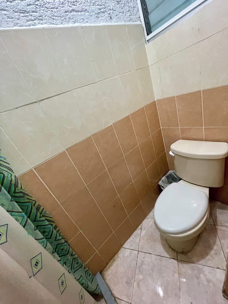 Hotel Chi Ibal Hu Cancun — 3