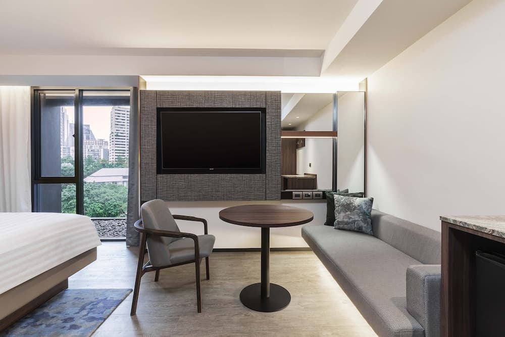 Hotel Gardina Asoke — 27