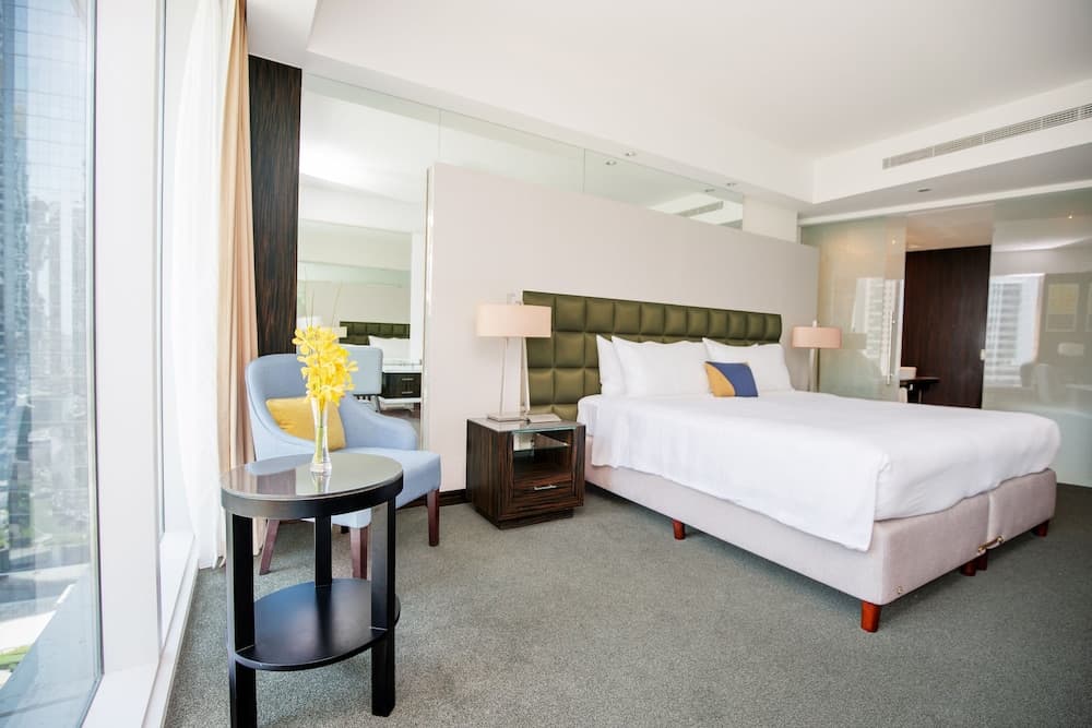 voco Bonnington Dubai by IHG — 13