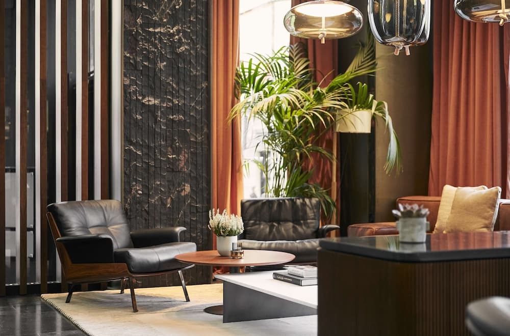 Thompson Madrid, by Hyatt — 18