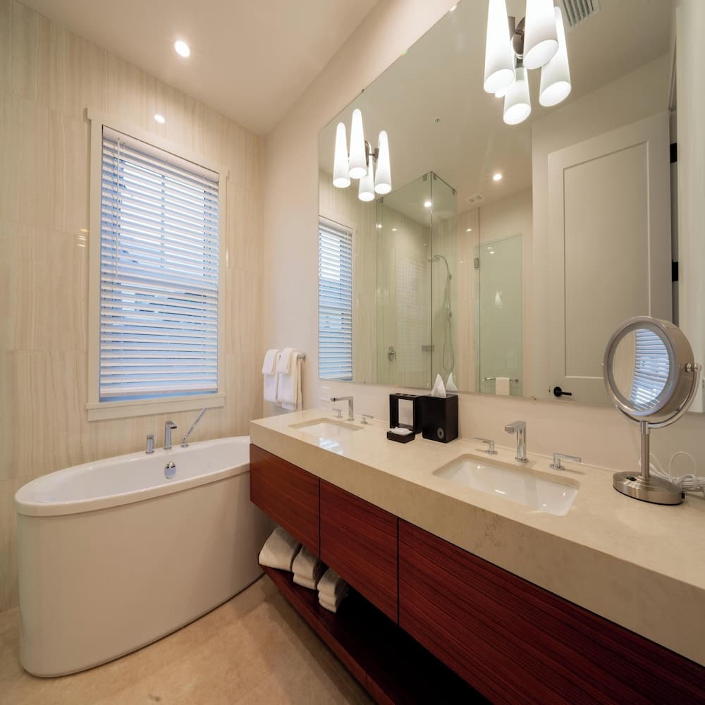 Evermore Orlando Resort — 26