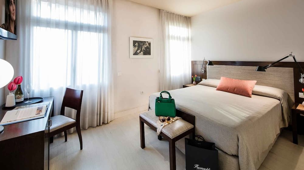 Park Hotel Barcellona — 22