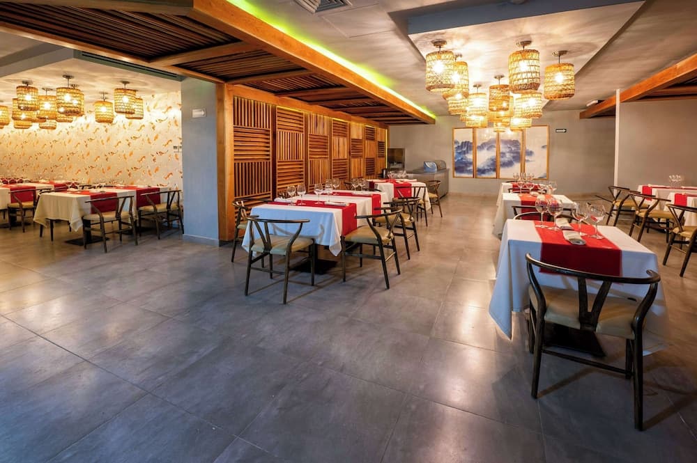 Viva Azteca by Wyndham, Un Resort All Inclusive Trademark — 25