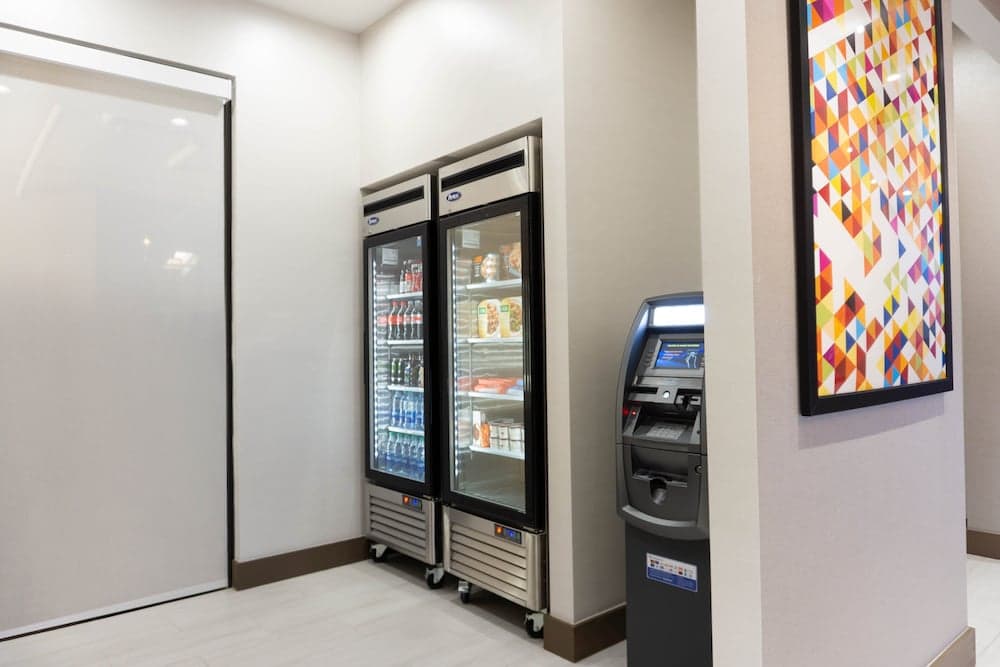 Holiday Inn Express Los Angeles Downtown West, ein IHG Hotel — 21