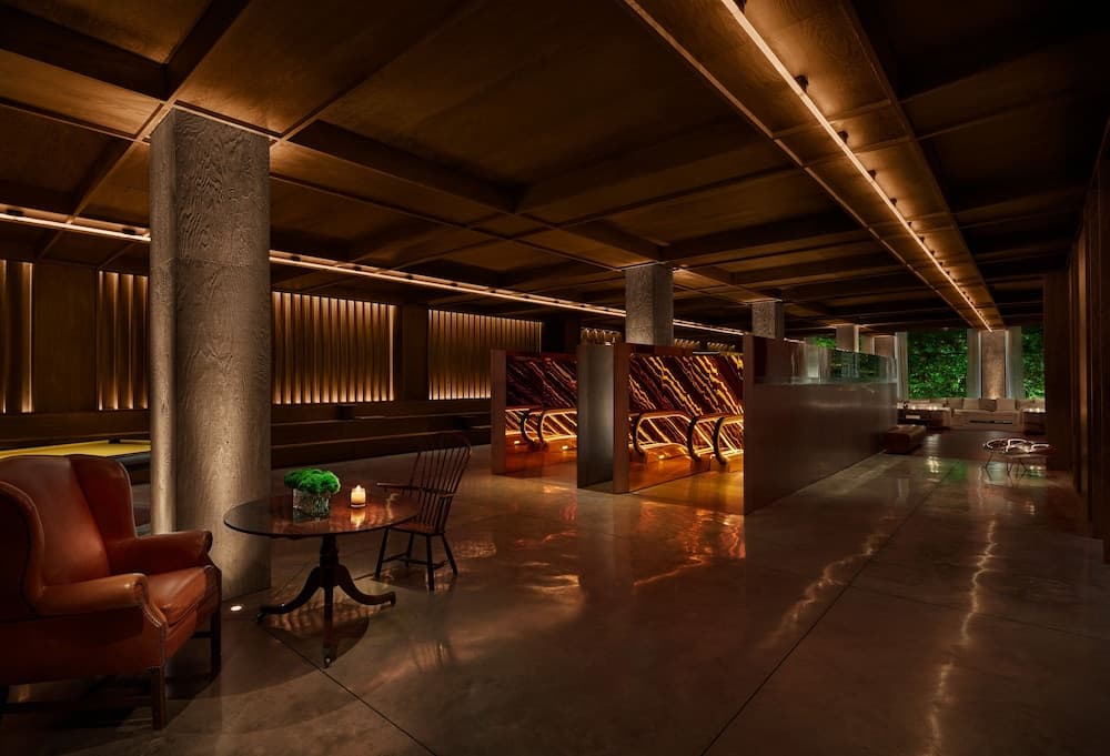 PUBLIC, an Ian Schrager hotel — 8