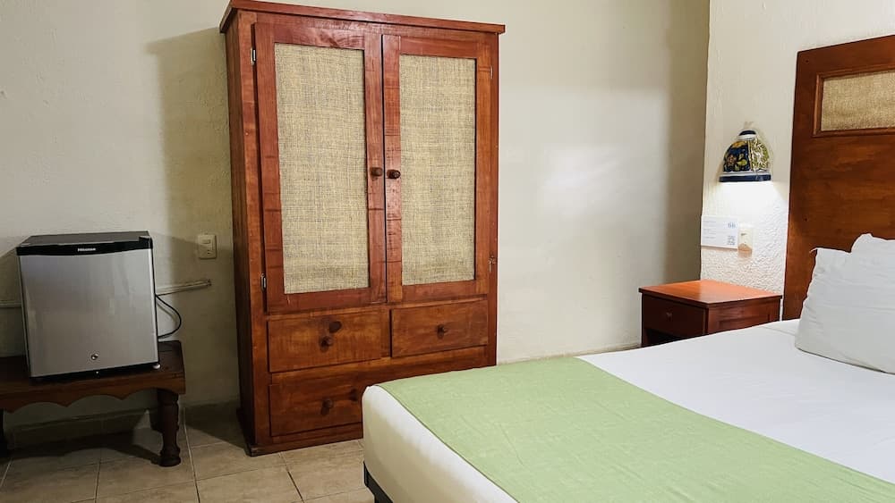 Hotel B&B - 5th Avenue — 5
