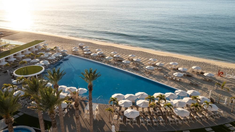 Le Blanc Spa Resort Los Cabos - Adults Only - All-Inclusive — 22