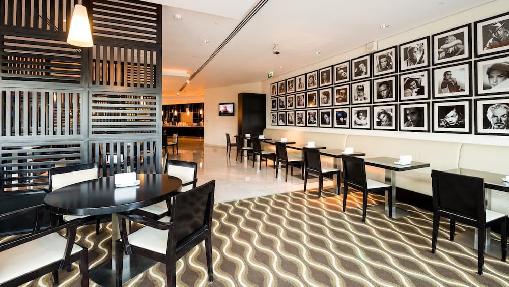 Holiday Inn Express Dubai Airport, un hotel IHG — 25