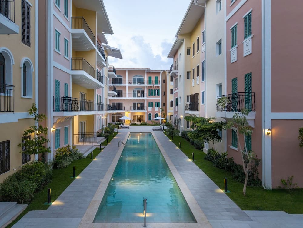Reserva Real by Harper — 21